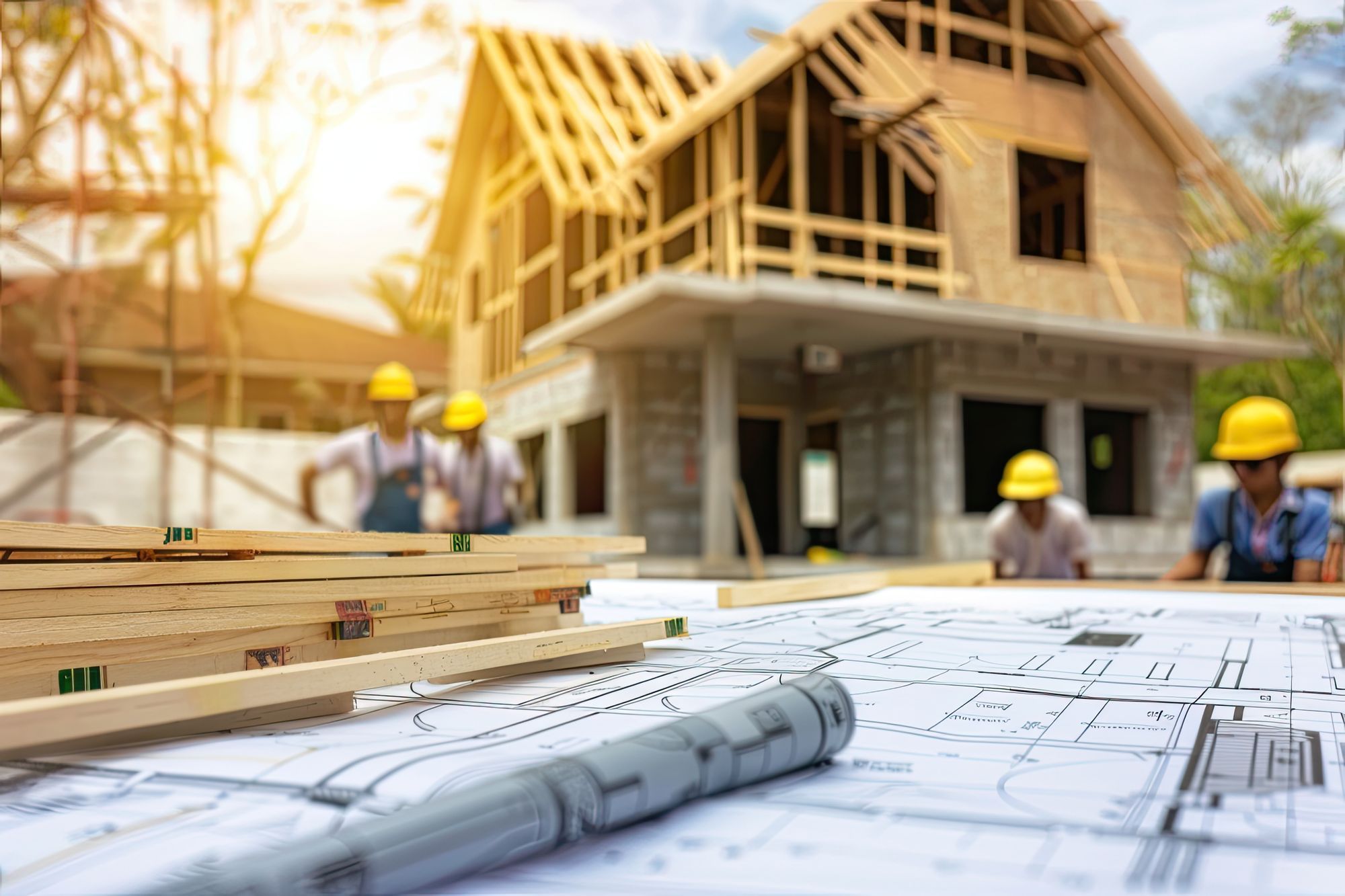ADU Financing Options in California: Complete Guide to Funding Your Project